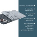 Poduszka elektryczna HK125 XXL Cosy Grey