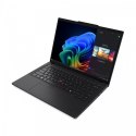 Ultrabook ThinkPad T14 G6 21QG0013PB W11Pro Ultra 7 258V/32GB/1TB/INT/14.0 WUXGA/Black/3YR Premier Support + CO2 Offset