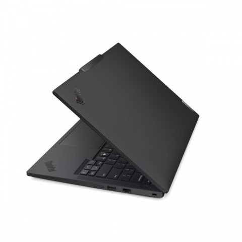 Ultrabook ThinkPad T14 G6 21QG0013PB W11Pro Ultra 7 258V/32GB/1TB/INT/14.0 WUXGA/Black/3YR Premier Support + CO2 Offset