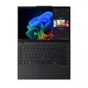 Ultrabook ThinkPad T14 G6 21QG0013PB W11Pro Ultra 7 258V/32GB/1TB/INT/14.0 WUXGA/Black/3YR Premier Support + CO2 Offset