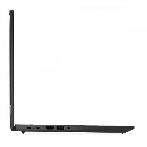 Ultrabook ThinkPad T14 G6 21QG0013PB W11Pro Ultra 7 258V/32GB/1TB/INT/14.0 WUXGA/Black/3YR Premier Support + CO2 Offset