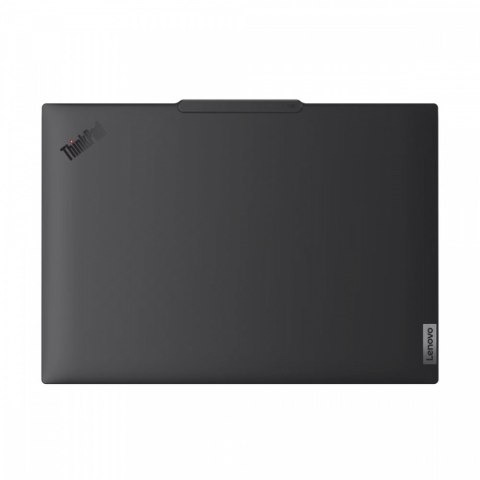 Ultrabook ThinkPad T14 G6 21QG0013PB W11Pro Ultra 7 258V/32GB/1TB/INT/14.0 WUXGA/Black/3YR Premier Support + CO2 Offset