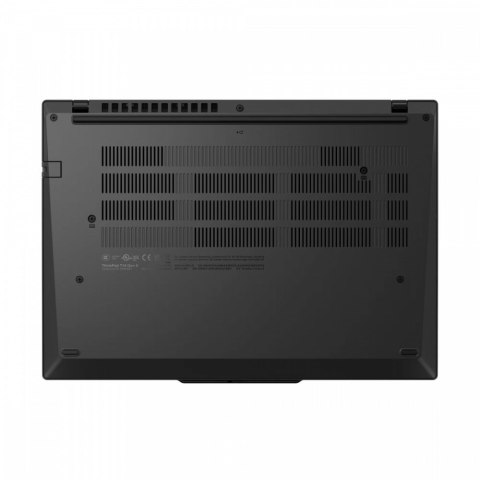 Ultrabook ThinkPad T14 G6 21QG0013PB W11Pro Ultra 7 258V/32GB/1TB/INT/14.0 WUXGA/Black/3YR Premier Support + CO2 Offset