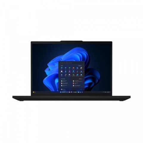 Ultrabook ThinkPad T16 G4 21QE004VPB W11Pro Ultra 7 255U/32GB/1TB/INT/16.0 WUXGA/Black/3Y Premier Support + CO2 Offset