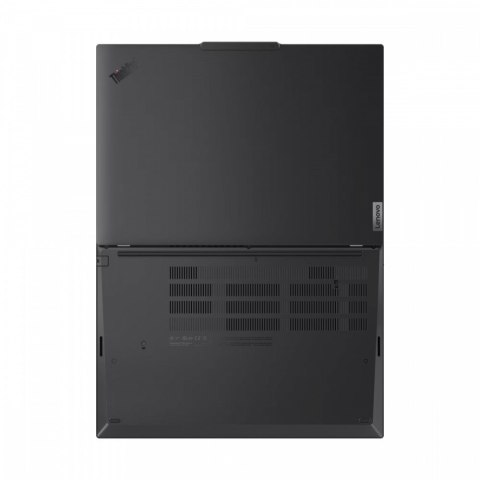 Ultrabook ThinkPad T16 G4 21QE004VPB W11Pro Ultra 7 255U/32GB/1TB/INT/16.0 WUXGA/Black/3Y Premier Support + CO2 Offset