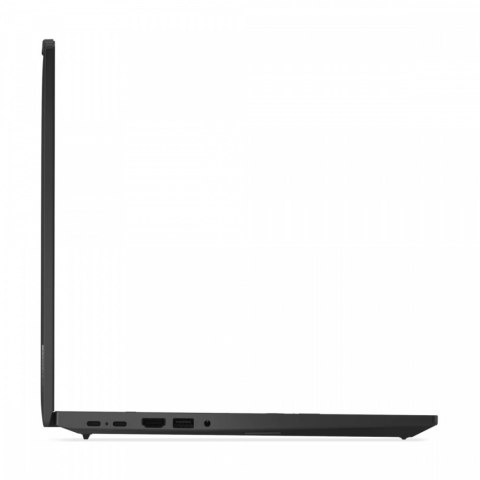 Ultrabook ThinkPad T16 G4 21QE004VPB W11Pro Ultra 7 255U/32GB/1TB/INT/16.0 WUXGA/Black/3Y Premier Support + CO2 Offset