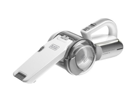 BLACK+DECKER ODKURZACZ DOMOWY 18V PV1820L