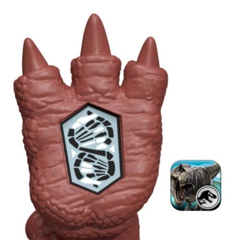 Figurka Jurassic World Aukazaur