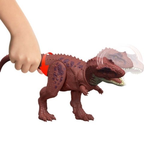 Figurka Jurassic World Aukazaur