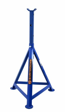 KT PODSTAWKA WARSZTATOWA 2,5t 560-960mm PRODUKT POLSKI