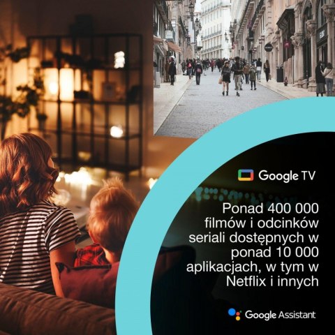 Projektor mini laser EF-61G FHD/700L/5m:1/1.6kg zielony