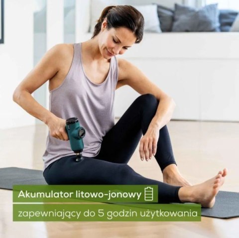 Urządzenie do masażu MG99