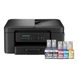 Urządzenie wielofunkcyjne Brother DCP-T730DW 3 w 1 czarne