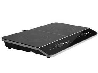 Kuchenka indukcyjna dwupalnikowa CIY 002