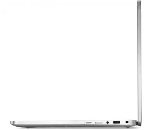 Laptop Dell Pro 16 Plus PB16255 W11P AMD Ryzen AI 5 PRO 340/16GB/512GB CL25/16.0 FHD+/AMD Radeon840M/FPr&SmtCd/FHD/IRCam/Mic/WLA