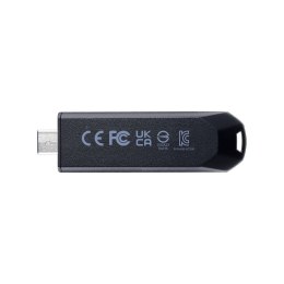 Pendrive UC300 32GB USB3.2-C Gen1 czarny