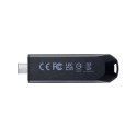 Pendrive UC300 64GB USB3.2-C Gen1 czarny