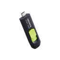 Pendrive UC300 64GB USB3.2-C Gen1 czarny