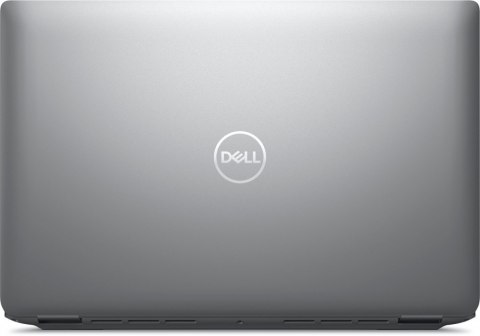 Stacja robocza Precision 3490 Win11Pro Ultra 7 155H/32GB/1TB SSD Gen4/14.0 FHD/Nvidia RTX 500/FgrPr&SmtCd/FHD Cam/Mic/WLAN+BT/Ba