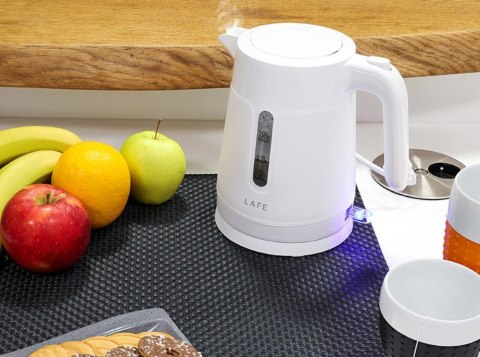 Czajnik elektryczny 1L Essential S White