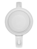 Czajnik elektryczny 1L Essential S White