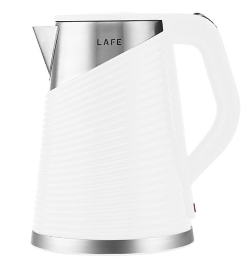 Czajnik elektryczny Elegant White