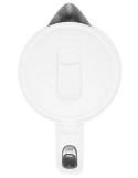 Czajnik elektryczny Elegant White