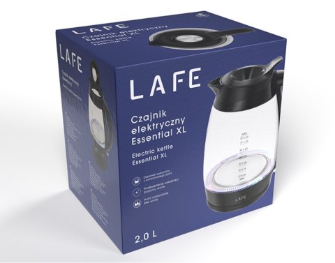 Czajnik elektryczny Essential XL