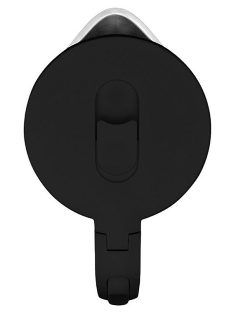 Czajnik elektryczny z podwójną ścianką Double Wall Czarny