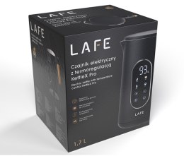 Czajnik z regulacją temperatury i podwójnymi ściankami KettleX Pro