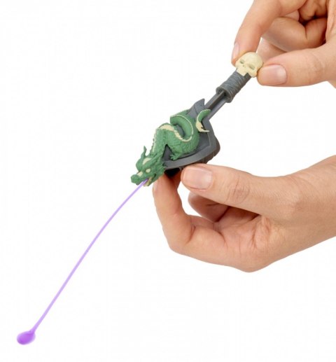 Figurka akcji Deluxe Ninjombie - Jonin Knight