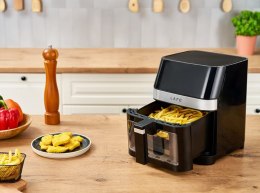 Frytownica beztłuszczowa MasterFry