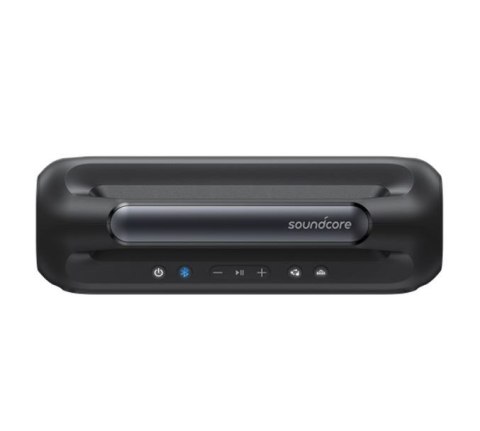 Głośnik Soundcore Boom 2 czarny