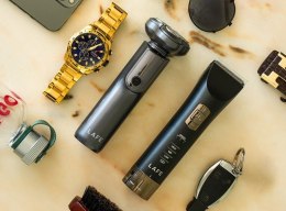 Golarka męska MasterGlide