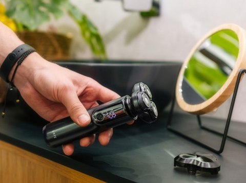 Golarka męska MasterGlide