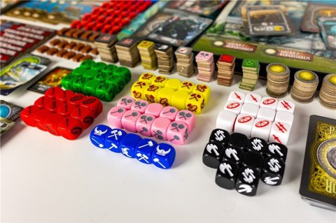 Gra Wojownicy Midgardu Edycja Jarla