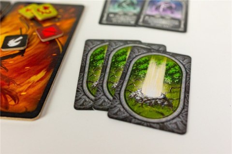 Gra Wojownicy Midgardu Edycja Jarla