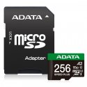 Karta microSD Speed Plus 256GB UHS1 U3 V30 A2 180/160 MB/s
