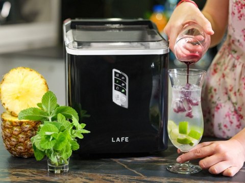 Kostkarka do lodu IceTwist Pro