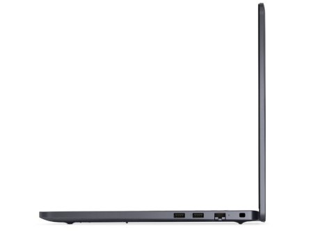 Laptop Dell Pro 16 PC16250 W11P C5 220U/16GB/512GB CL25/16.0 FHD+/Int/FgrPr/FHD/IRCam/Mic/WLAN+BT/BcklKb/3C/3YPS Magnetite color