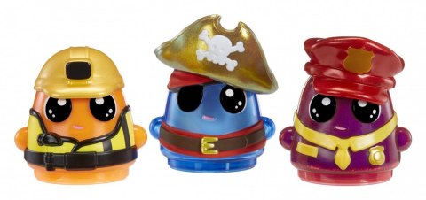 Masa plastyczna DohKins Hero Pack