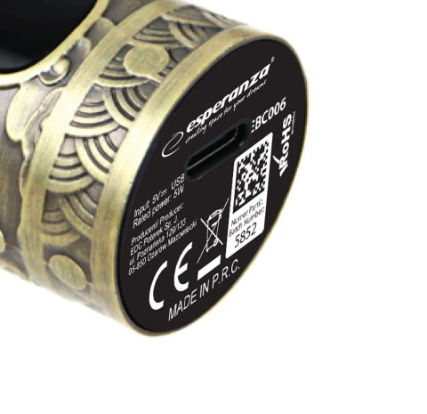 Maszynka do strzyżenia włosów bezprzewodowa 7W1 ADONIS