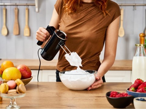 Mikser ręczny MixPro