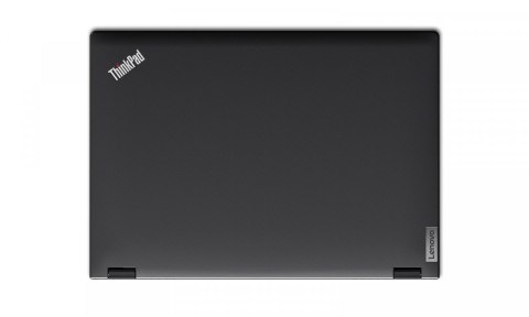 Mobilna stacja robocza ThinkPad P16v G2 21KX000MPB W11Pro Ultra 7 155H/32GB/1TB/RTX 1000 6GB/16.0 WQUXGA/Black/3YRS Premier Supp