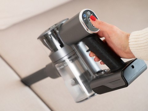 Odkurzacz bezprzewodowy BLDC PowerGlide 200W