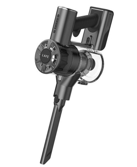 Odkurzacz bezprzewodowy BLDC PowerGlide 200W