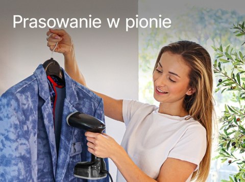 Parownica do ubrań EasySteam 1600W