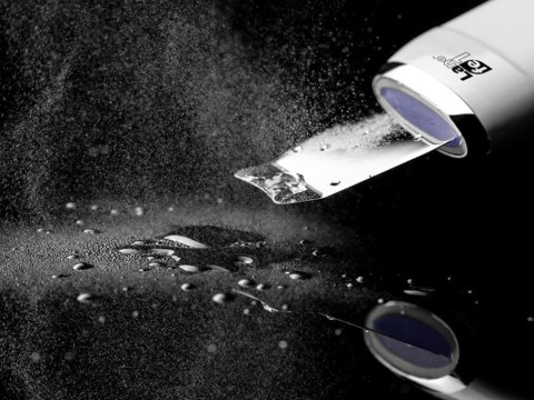 Peeling kawitacyjny TWA002