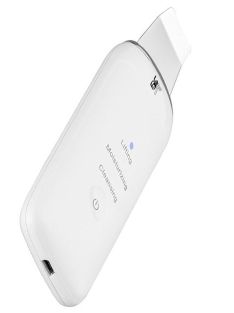 Peeling kawitacyjny TWA002