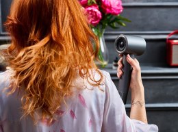 Suszarka do włosów BLDC Rapida